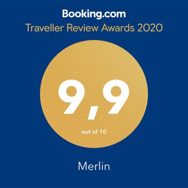 Merlin Lienz Kültér fotó
